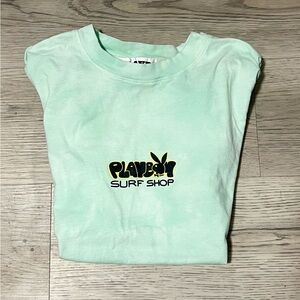 Playboy Surf Shop Tee